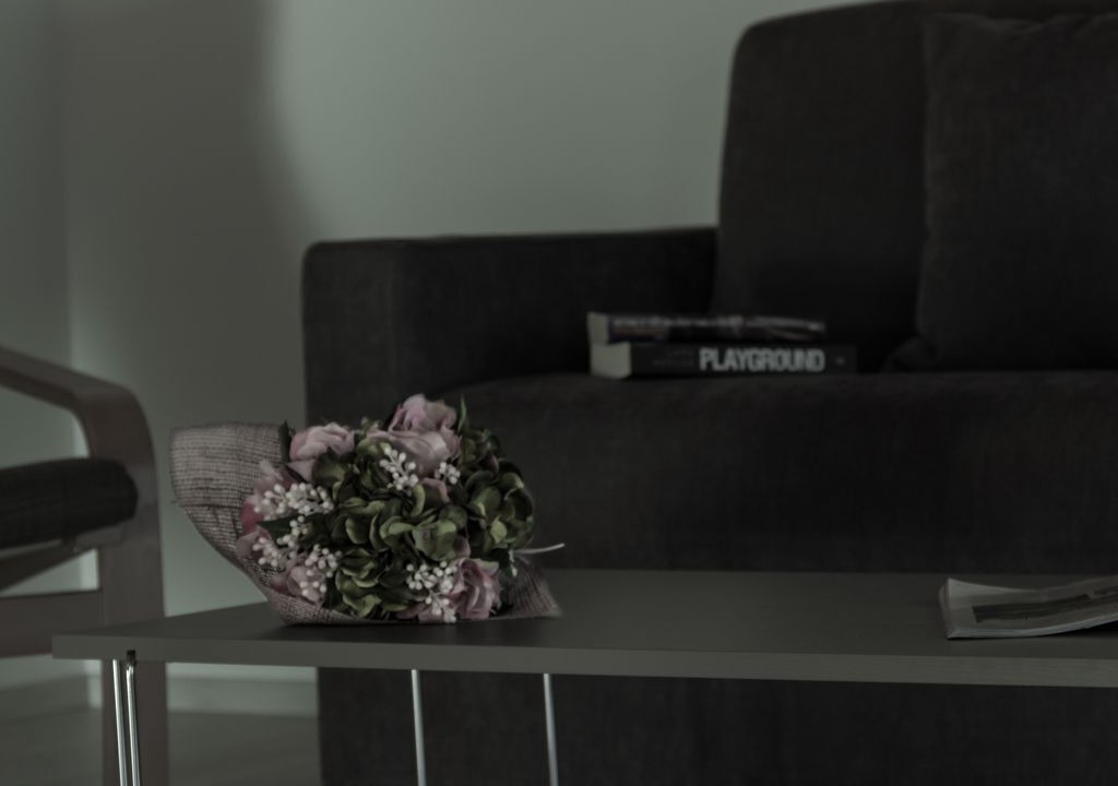 Photo of Livingroom in Domaso