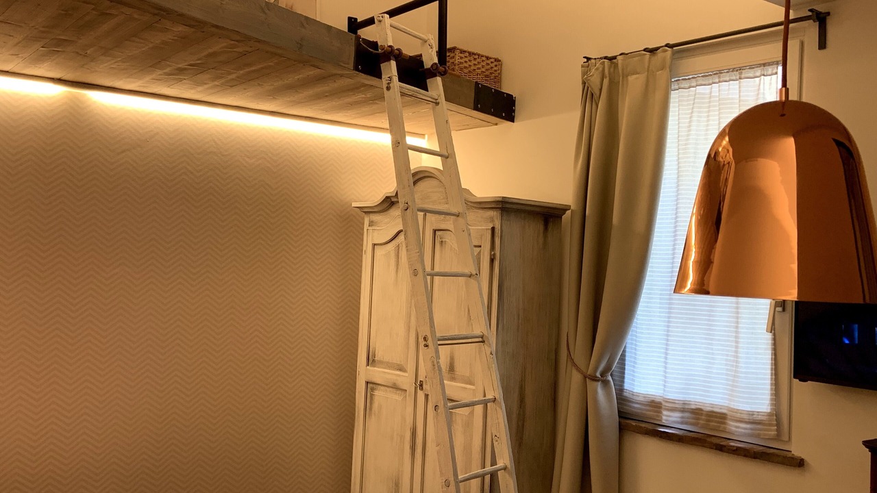 Photo of Bedroom in Cremona
