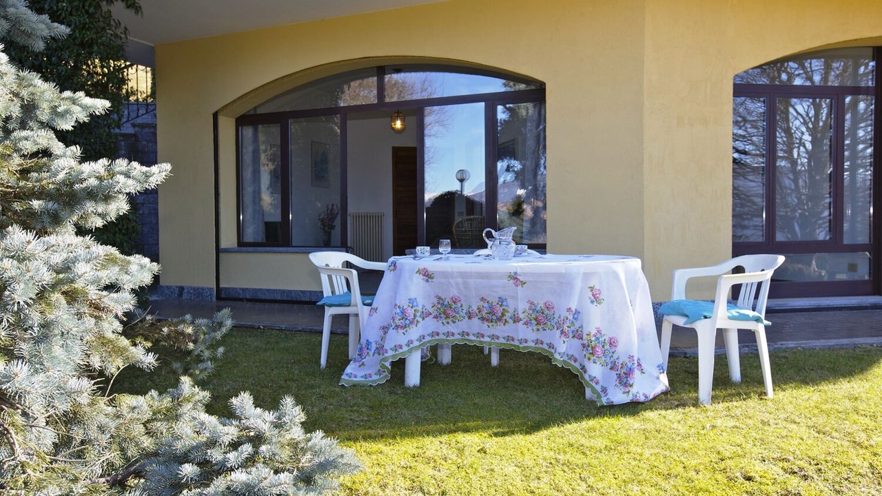 Photo of Outdoor in Porto Valtravaglia