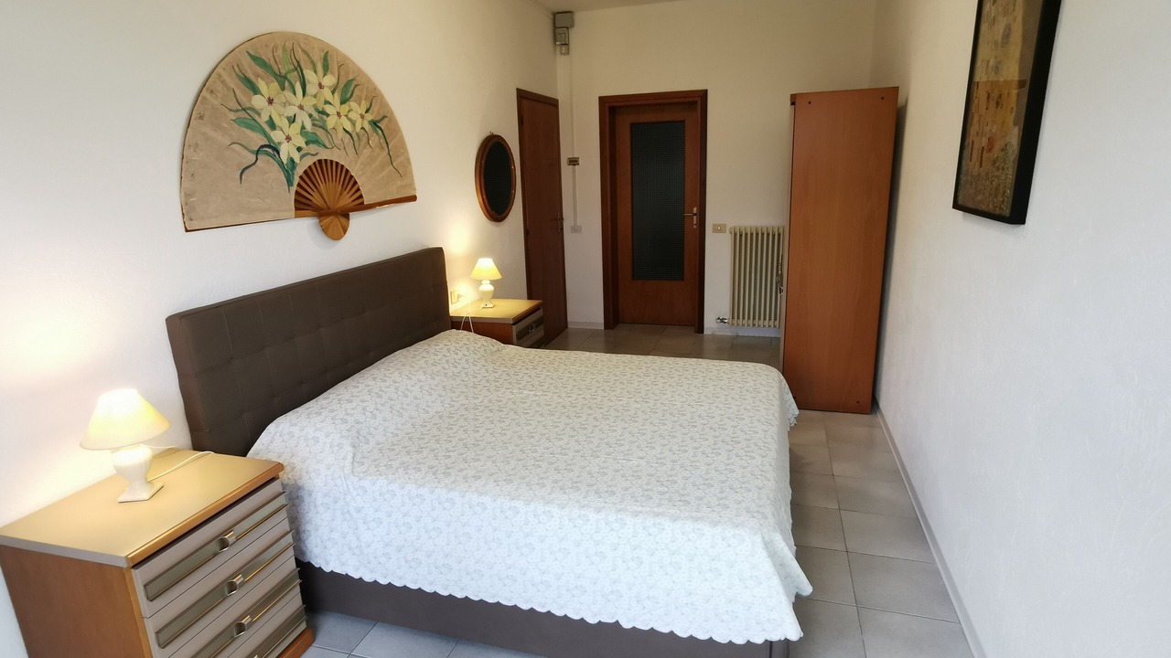 Photo of Bedroom in Porto Valtravaglia