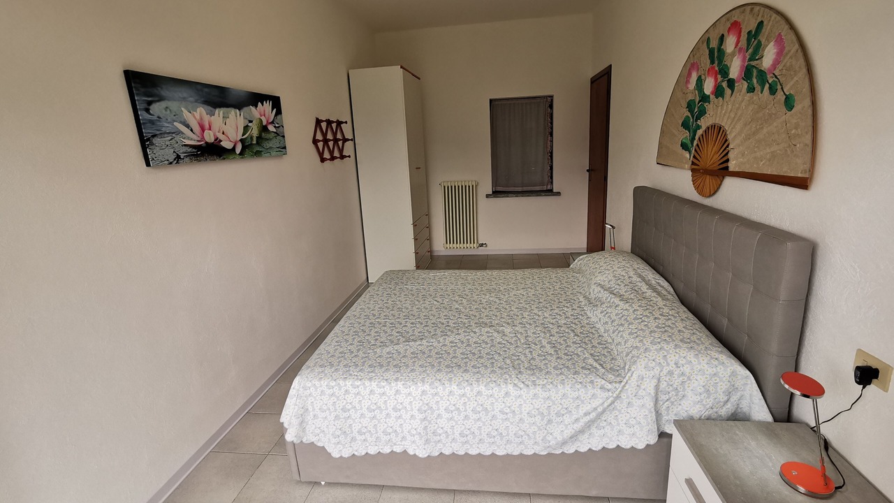 Photo of Bedroom in Porto Valtravaglia