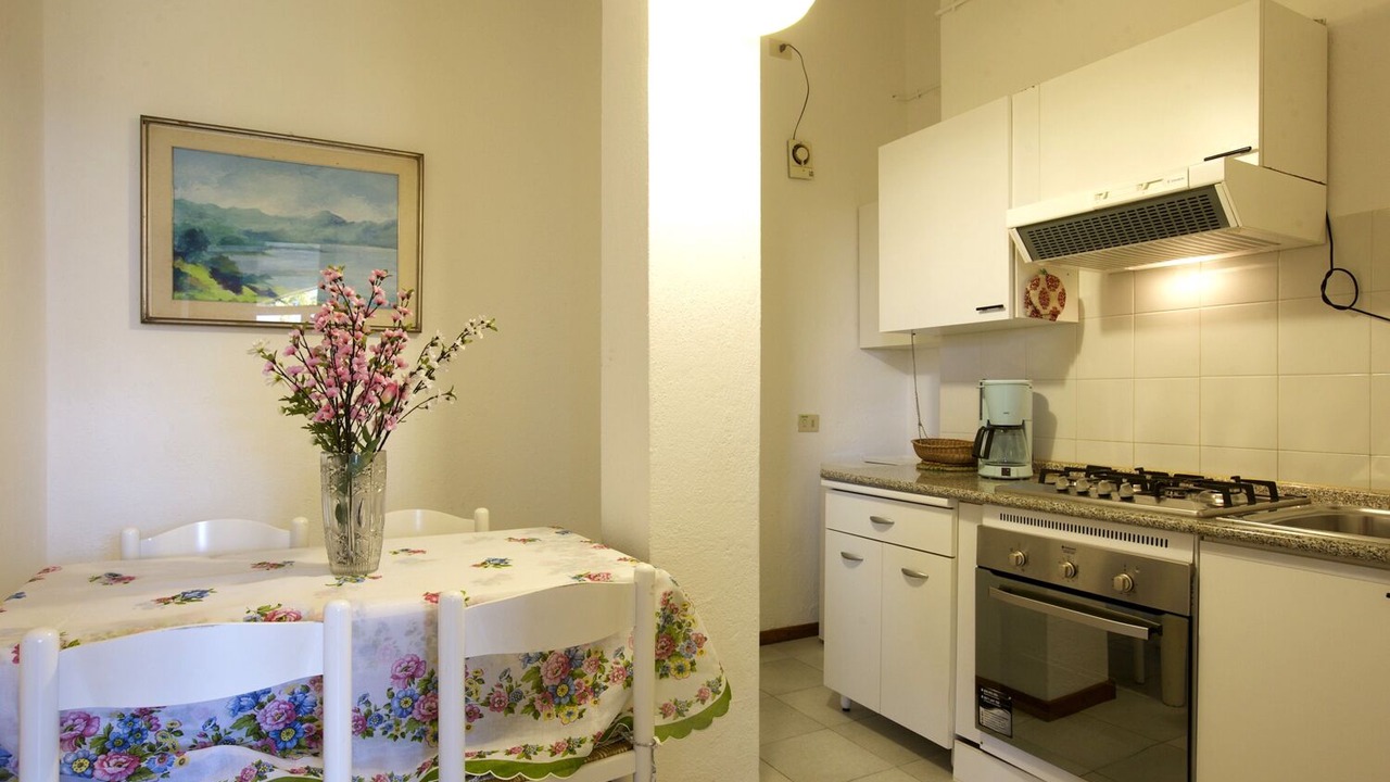Photo of Kitchen in Porto Valtravaglia