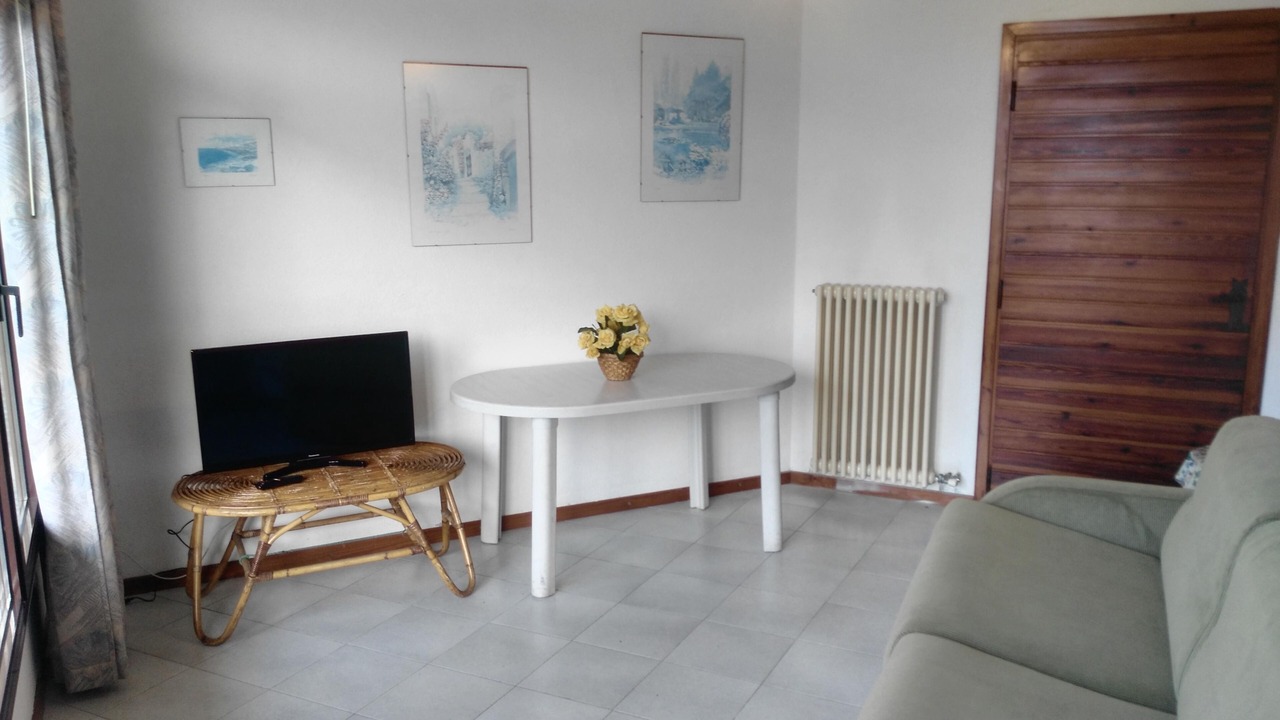 Photo of Livingroom in Porto Valtravaglia