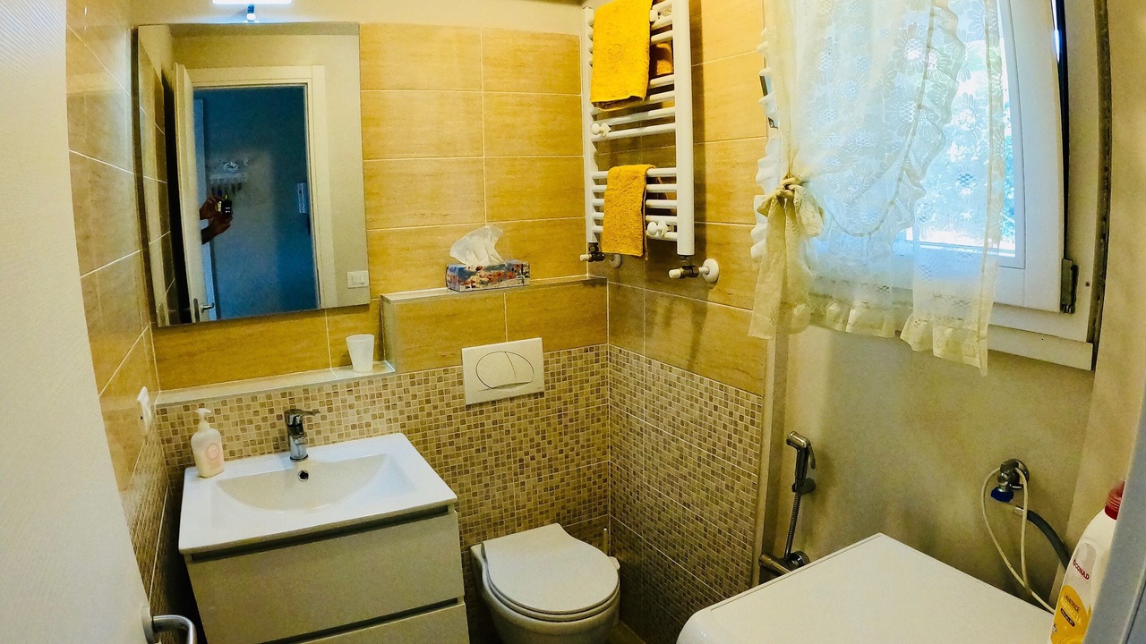 Photo of Bathroom in Soiano del Lago