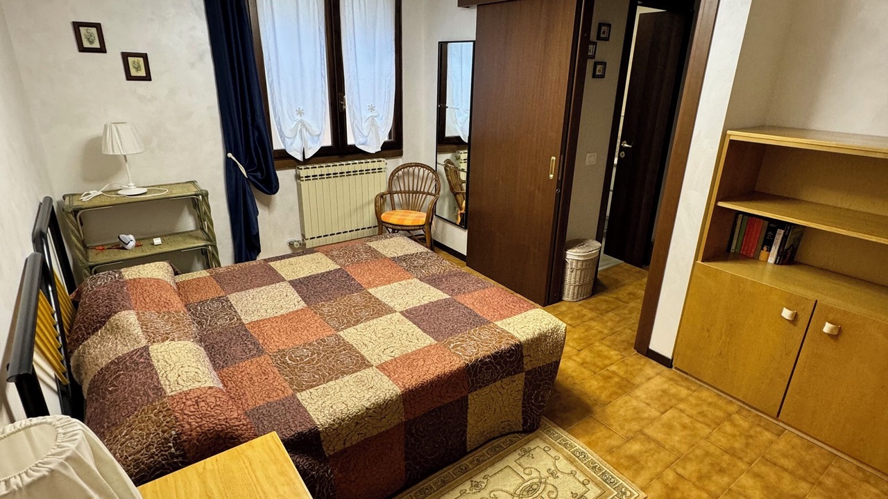 Photo of Bedroom in Soiano del Lago