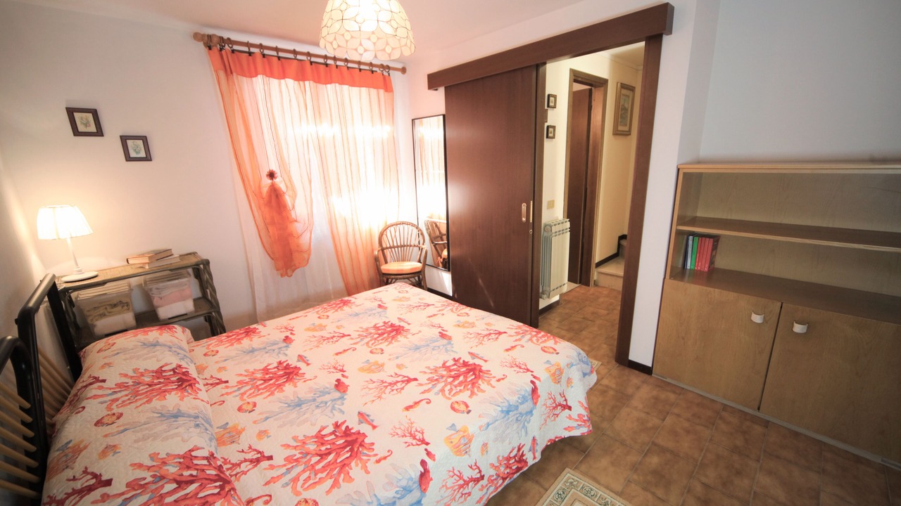 Photo of Bedroom in Soiano del Lago