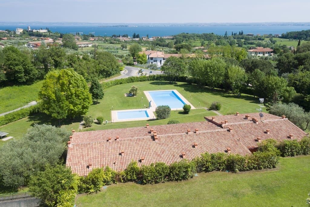 Photo of Outdoor in Soiano del Lago