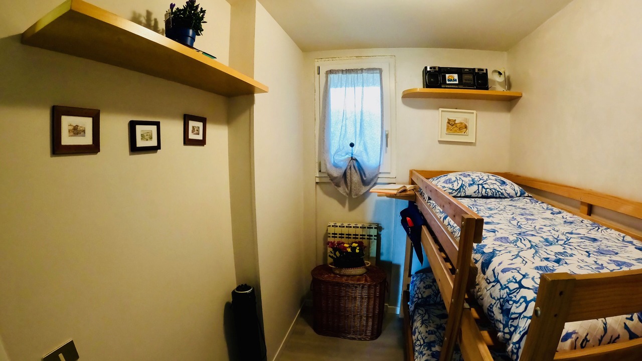 Photo of Bedroom in Soiano del Lago