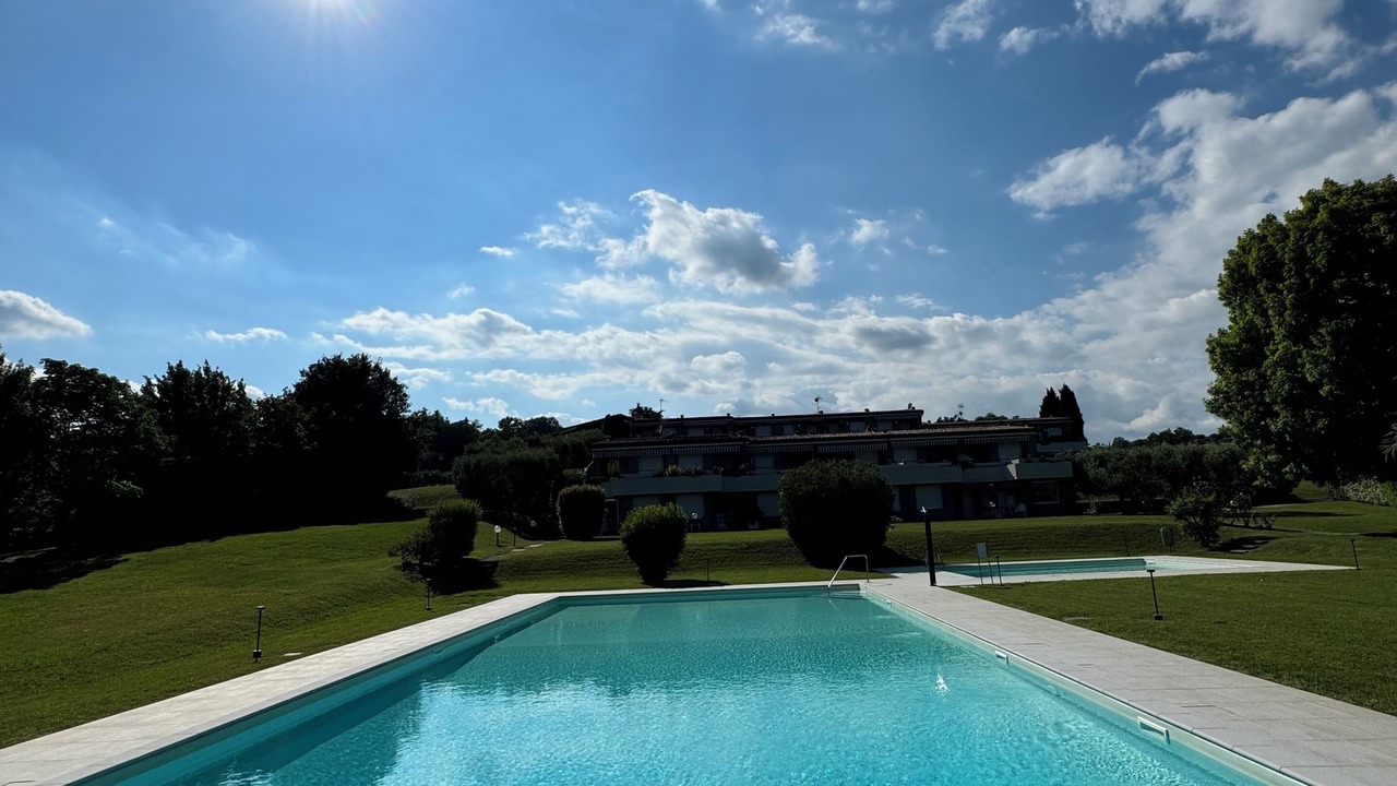Photo of Outdoor in Soiano del Lago