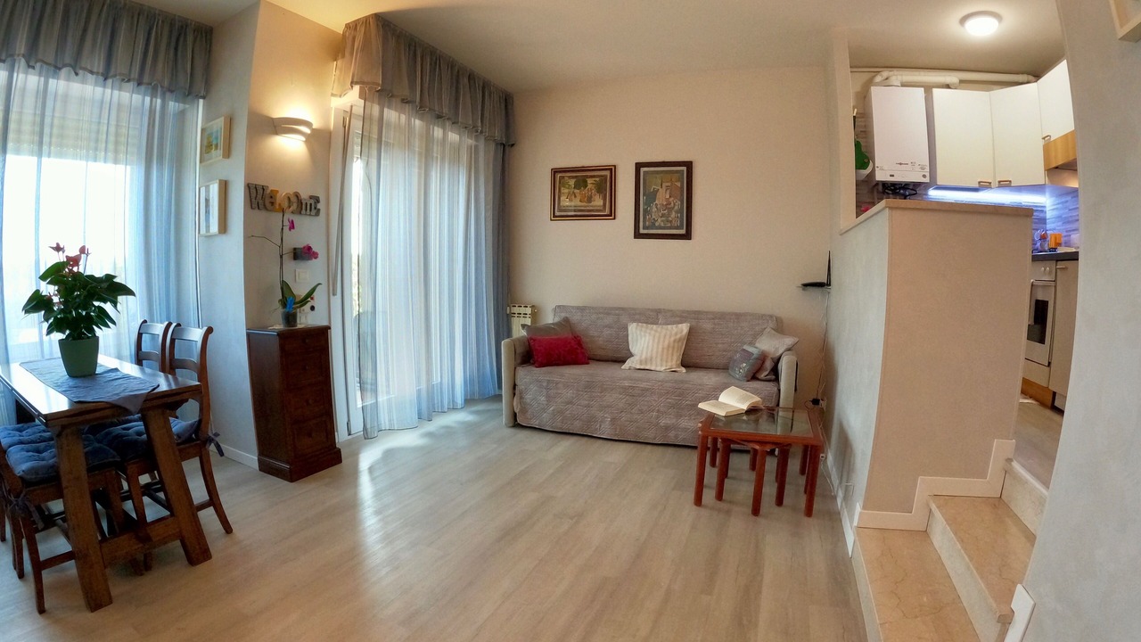 Photo of Livingroom in Soiano del Lago