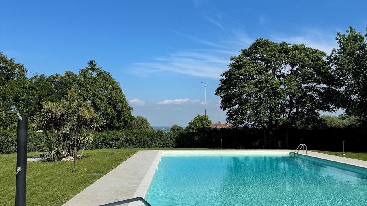 Photo of Outdoor in Soiano del Lago