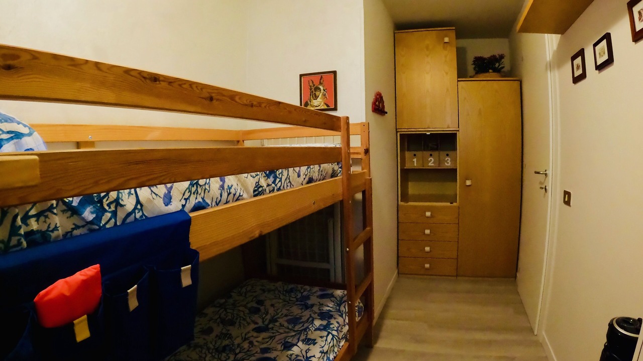 Photo of Bedroom in Soiano del Lago