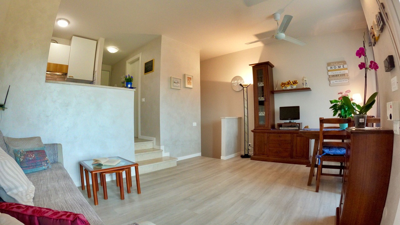 Photo of Livingroom in Soiano del Lago