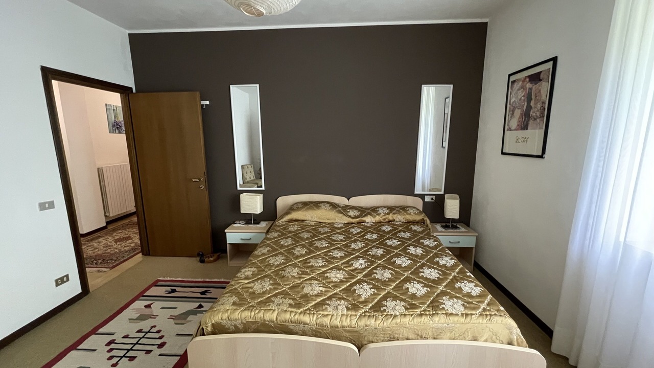 Photo of Bedroom in Madonna di Tirano