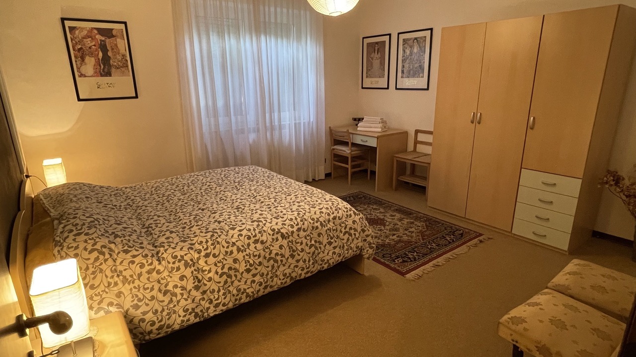 Photo of Bedroom in Madonna di Tirano
