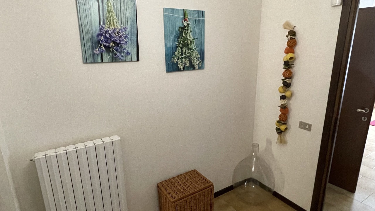 Photo of Livingroom in Madonna di Tirano