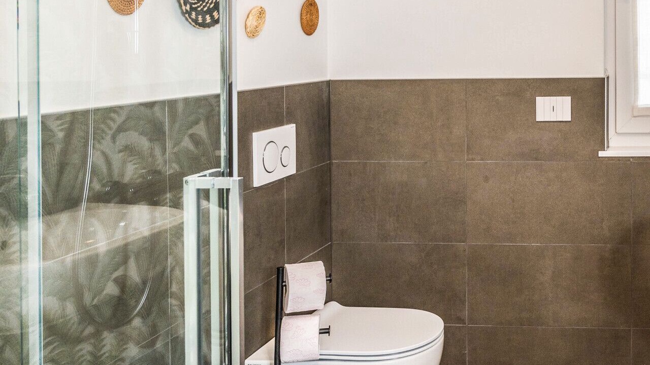 Photo of Bathroom in Moniga del Garda