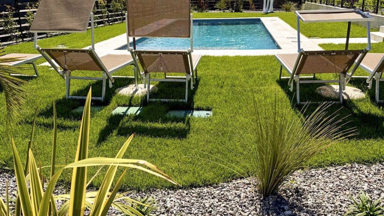 Photo of Outdoor in Moniga del Garda