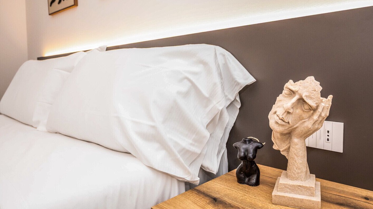 Photo of Bedroom in Moniga del Garda