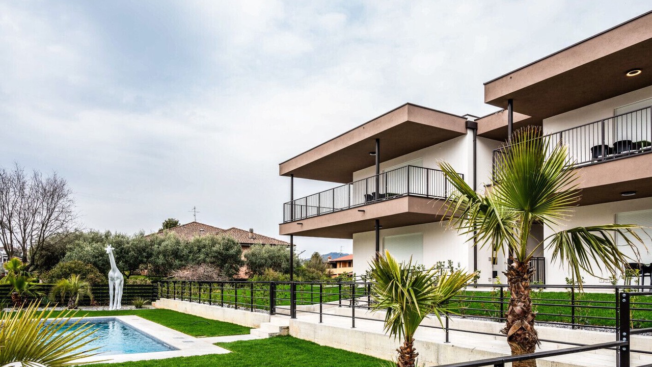 Photo of Outdoor in Moniga del Garda