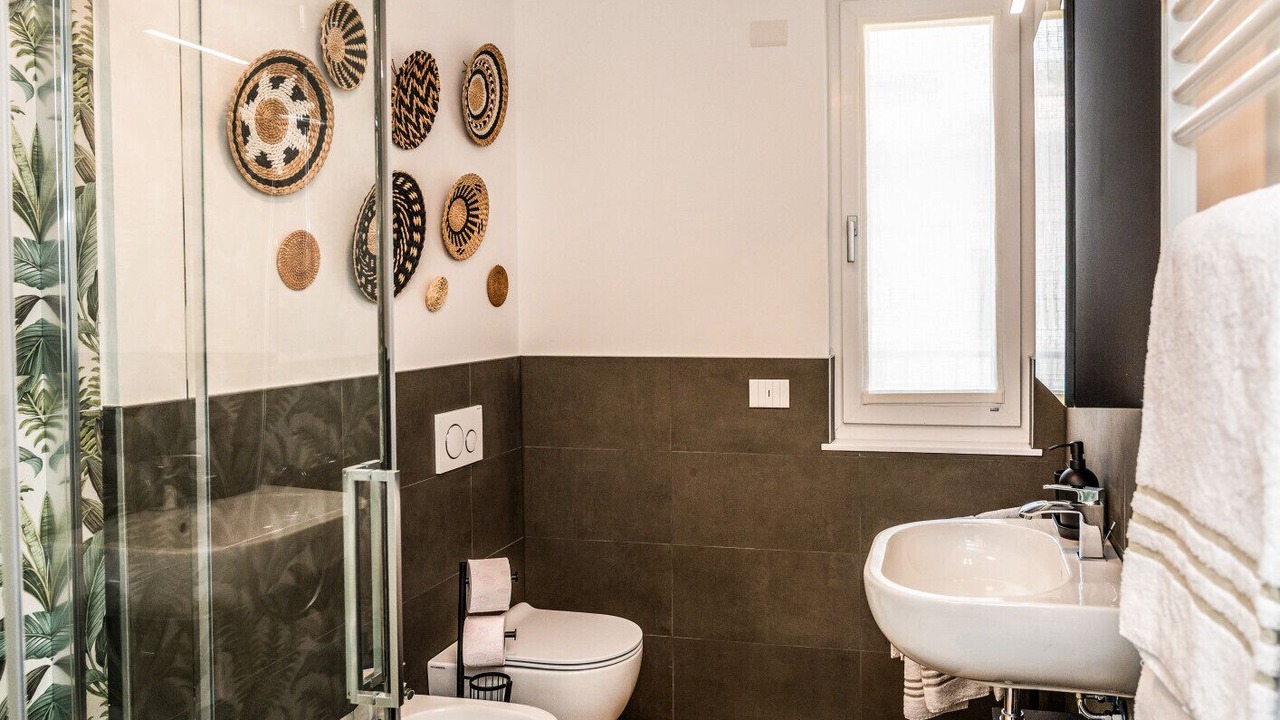 Photo of Bathroom in Moniga del Garda