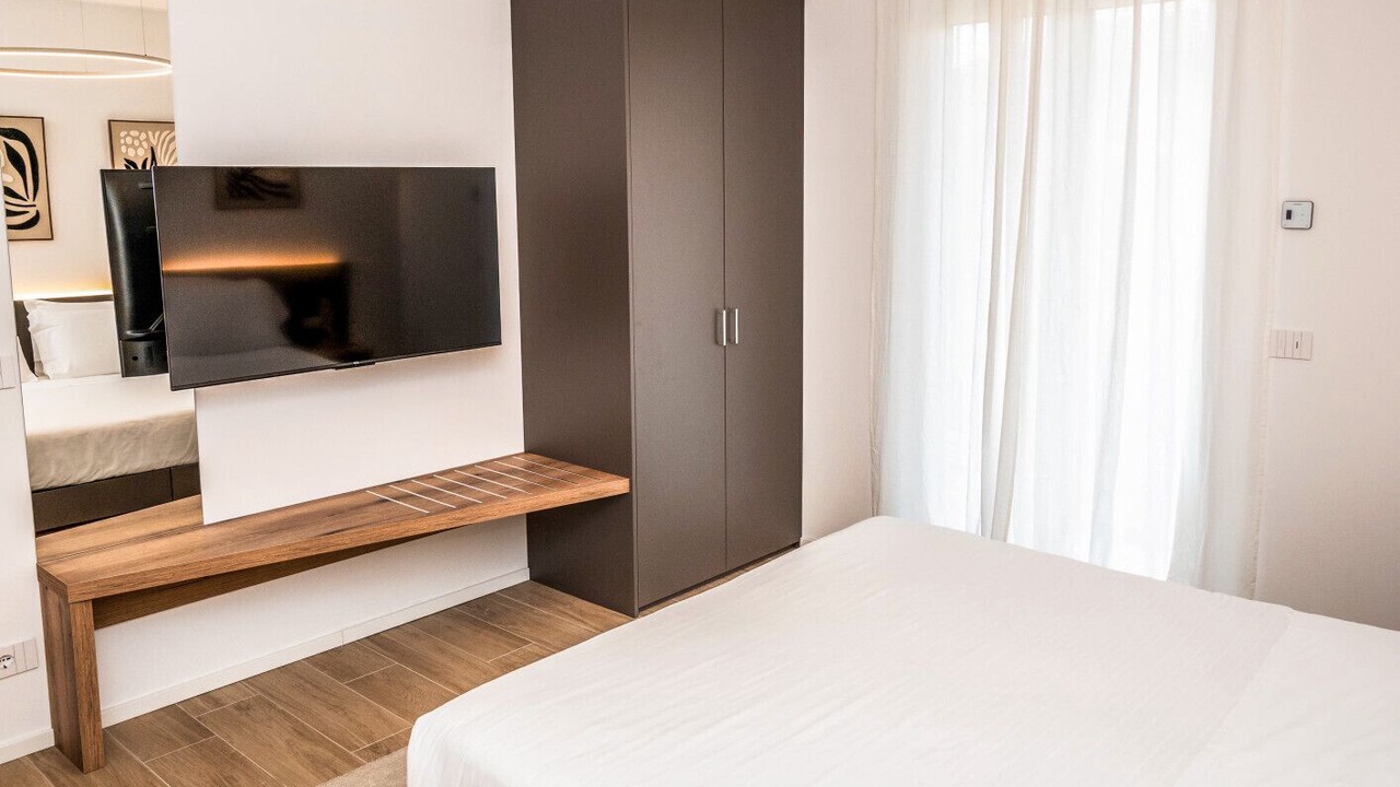 Photo of Bedroom in Moniga del Garda