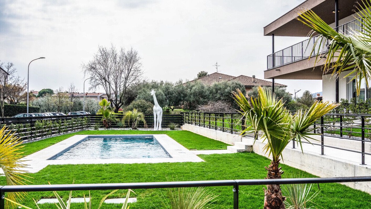 Photo of Outdoor in Moniga del Garda