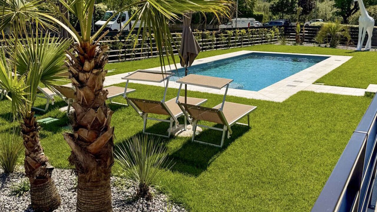 Photo of Outdoor in Moniga del Garda