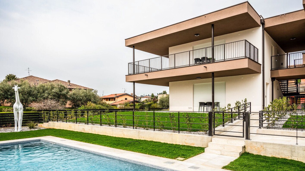 Photo of Outdoor in Moniga del Garda