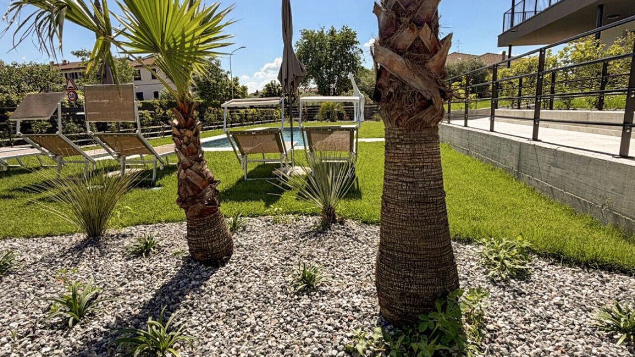 Photo of Outdoor in Moniga del Garda