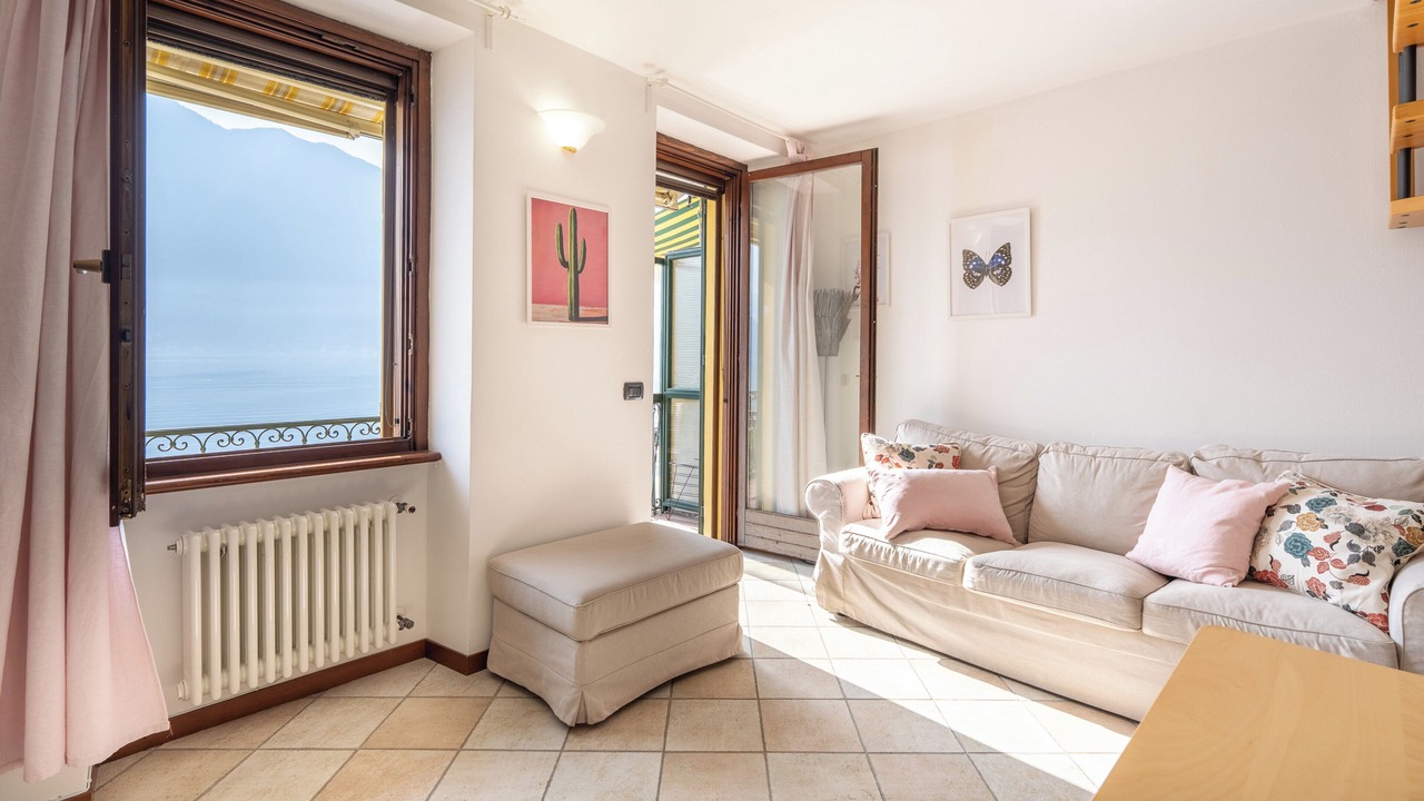 Photo of Livingroom in Colonno
