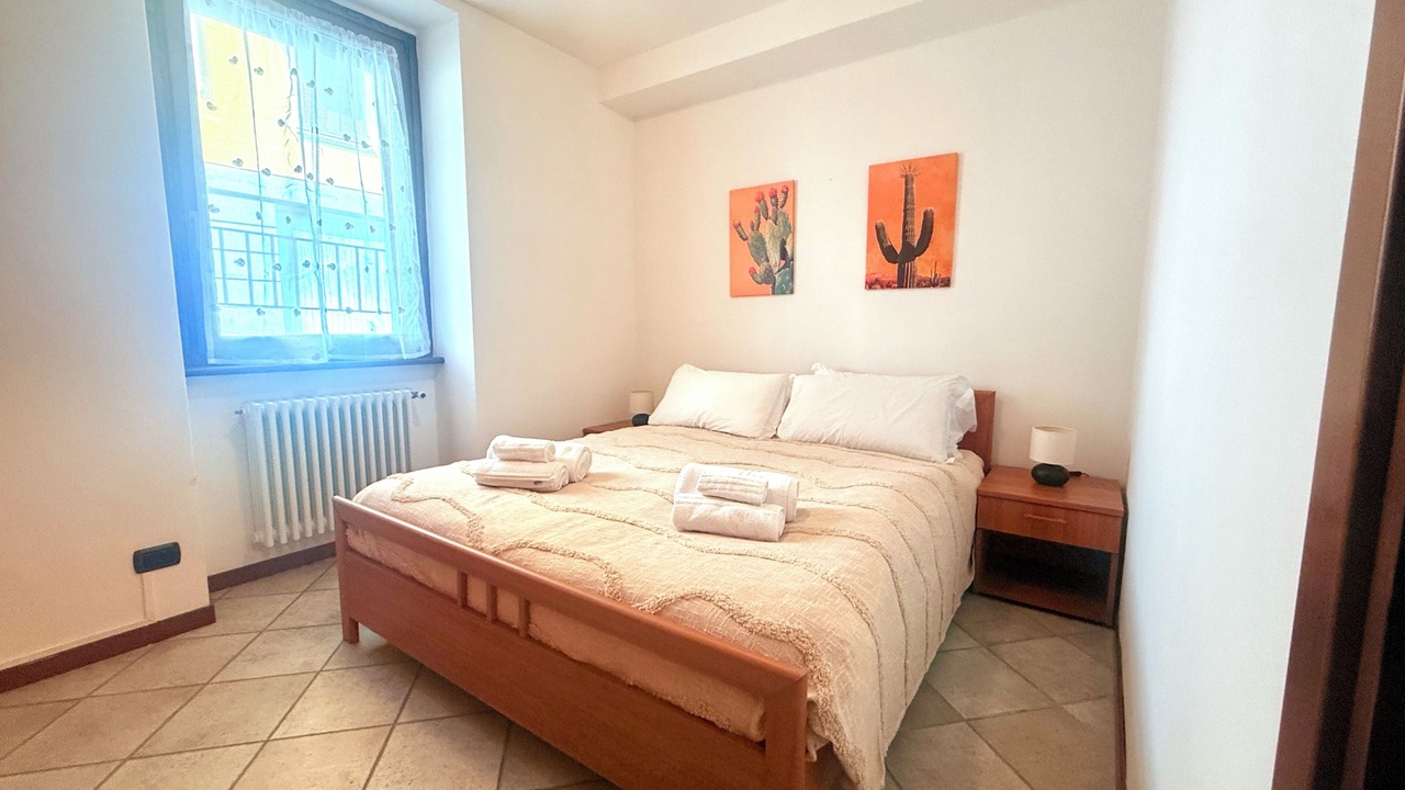 Photo of Bedroom in Colonno