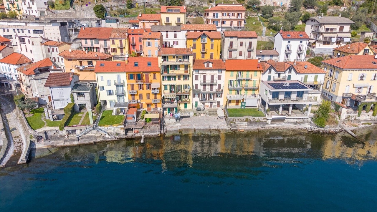 Photo of Outdoor in Colonno