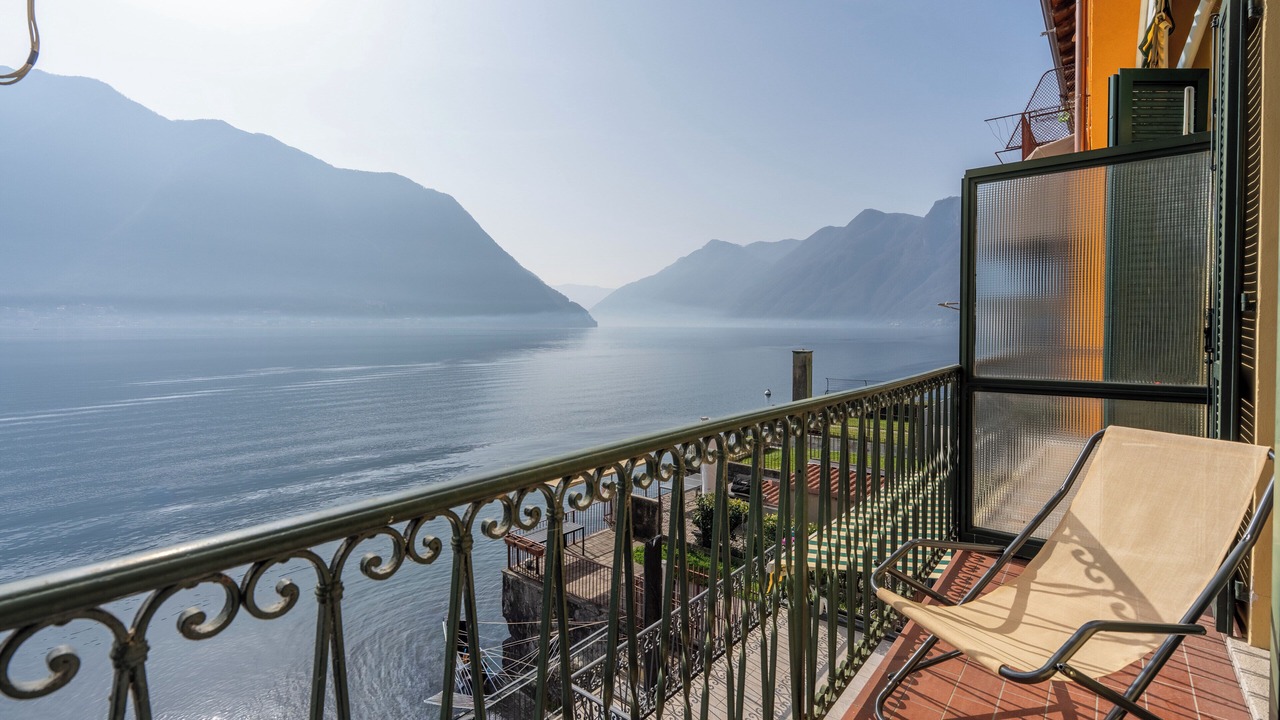Photo of Outdoor in Colonno