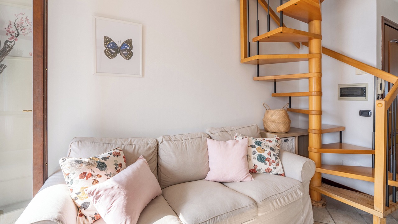 Photo of Livingroom in Colonno