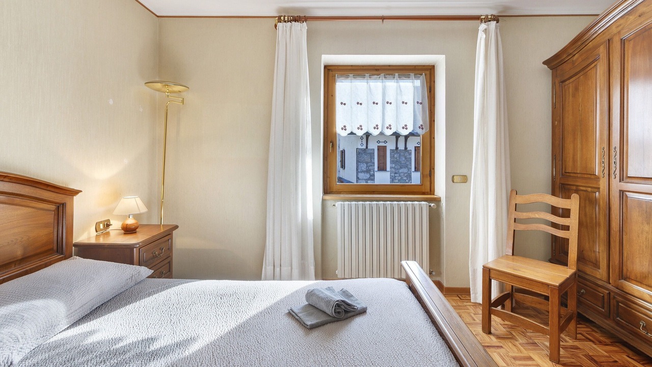 Photo of Bedroom in Isolaccia