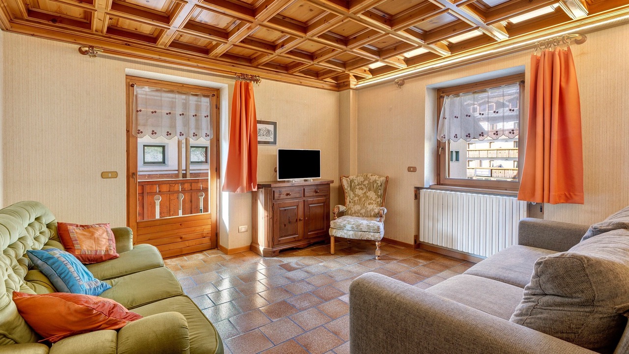 Photo of Livingroom in Isolaccia