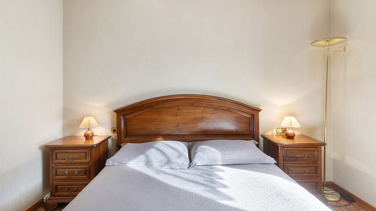 Photo of Bedroom in Isolaccia