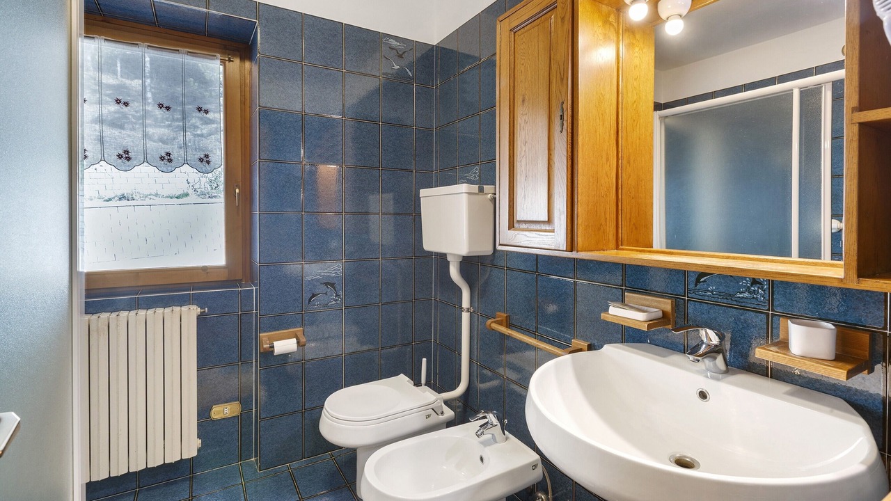 Photo of Bathroom in Isolaccia