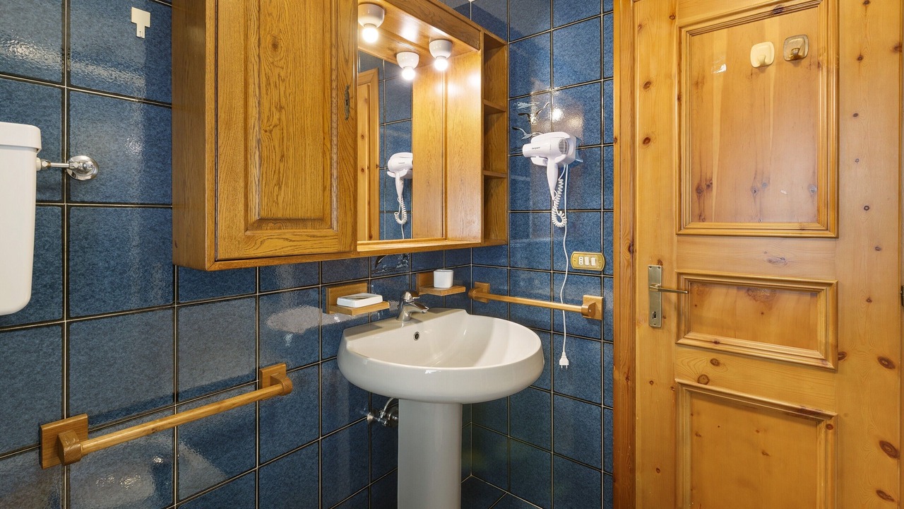 Photo of Bathroom in Isolaccia