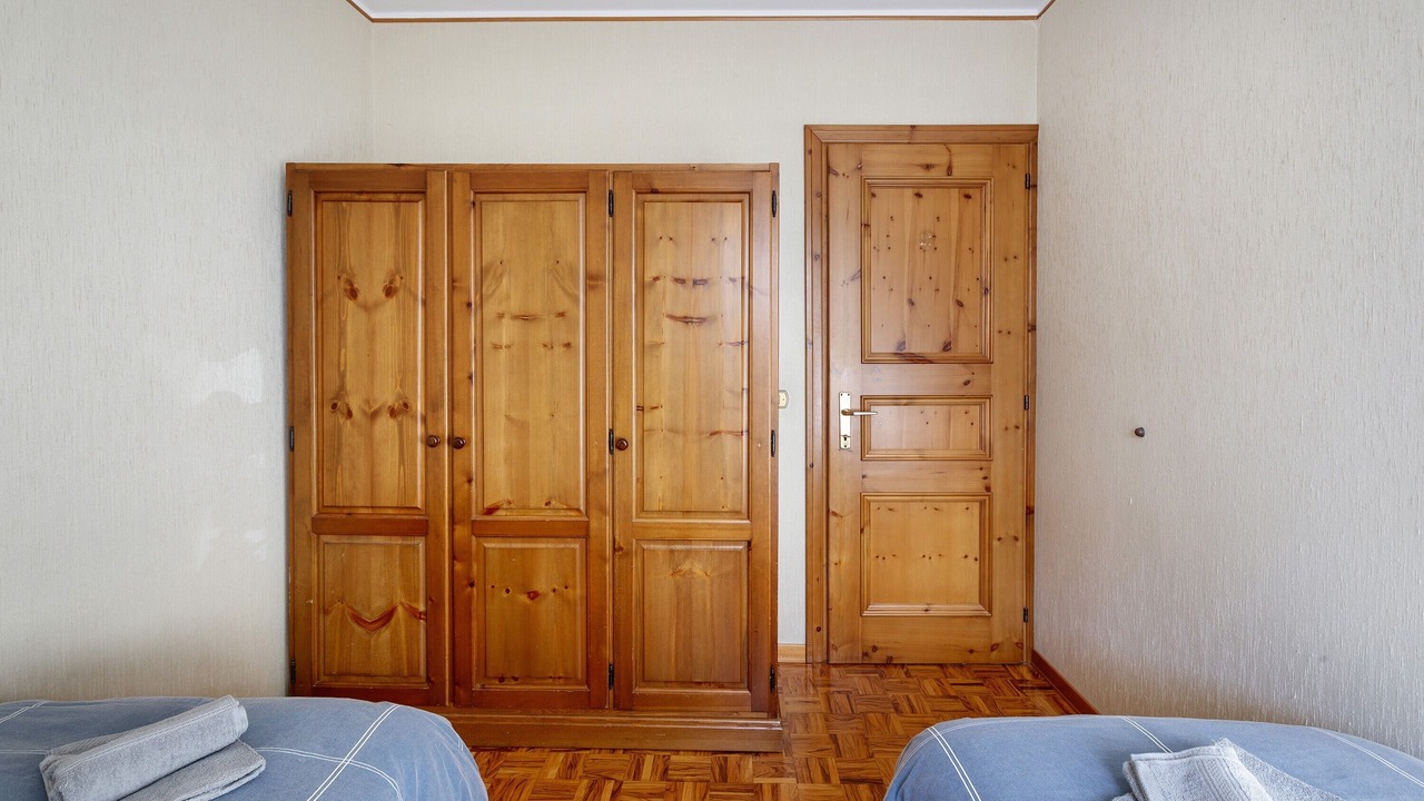 Photo of Bedroom in Isolaccia