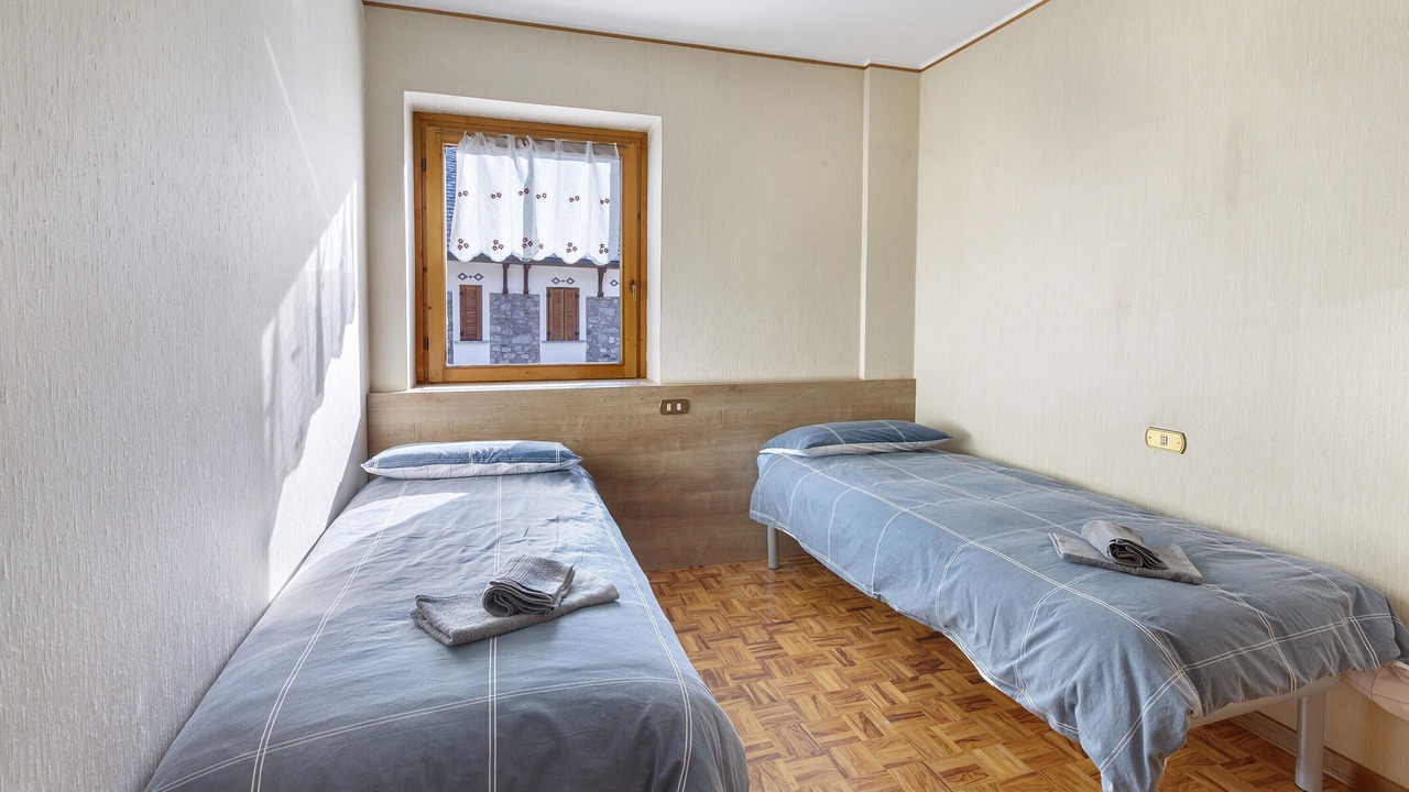 Photo of Bedroom in Isolaccia