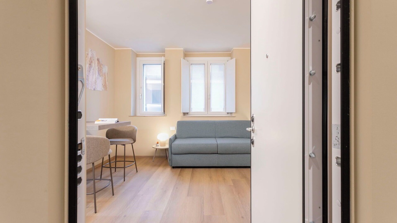 Photo of Livingroom in Tre Torri