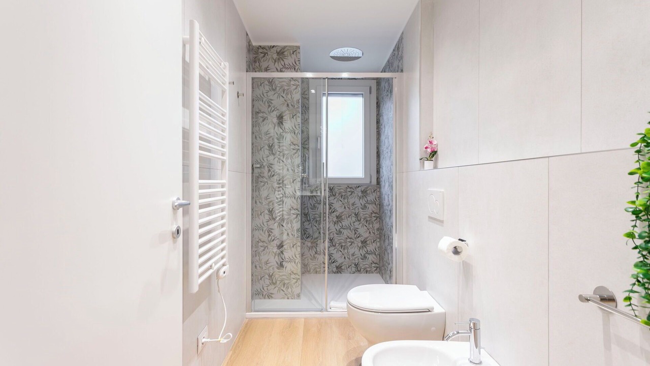 Photo of Bathroom in Tre Torri