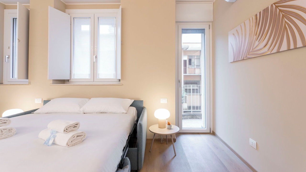 Photo of Livingroom in Tre Torri