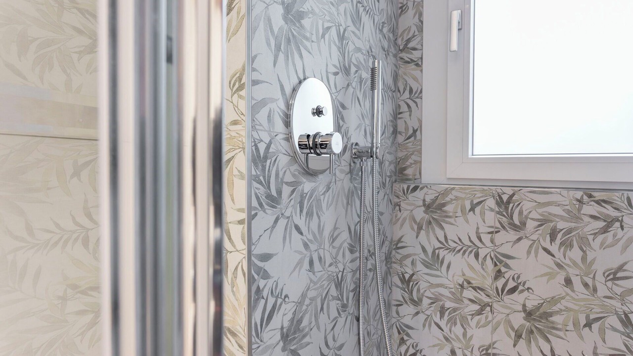 Photo of Bathroom in Tre Torri