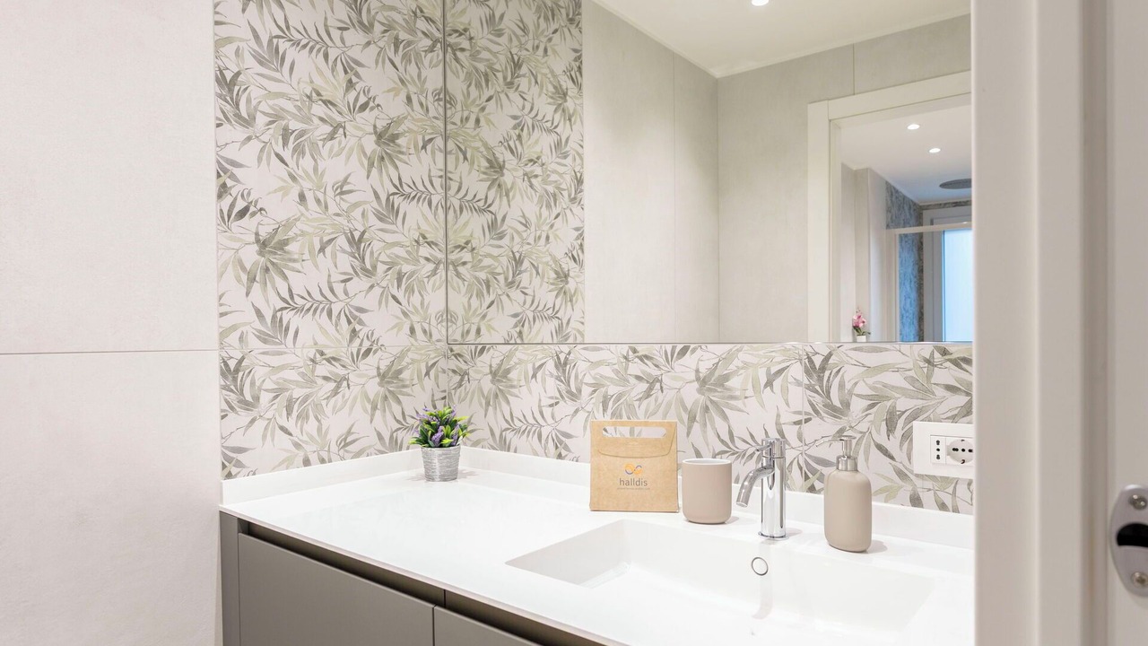 Photo of Bathroom in Tre Torri