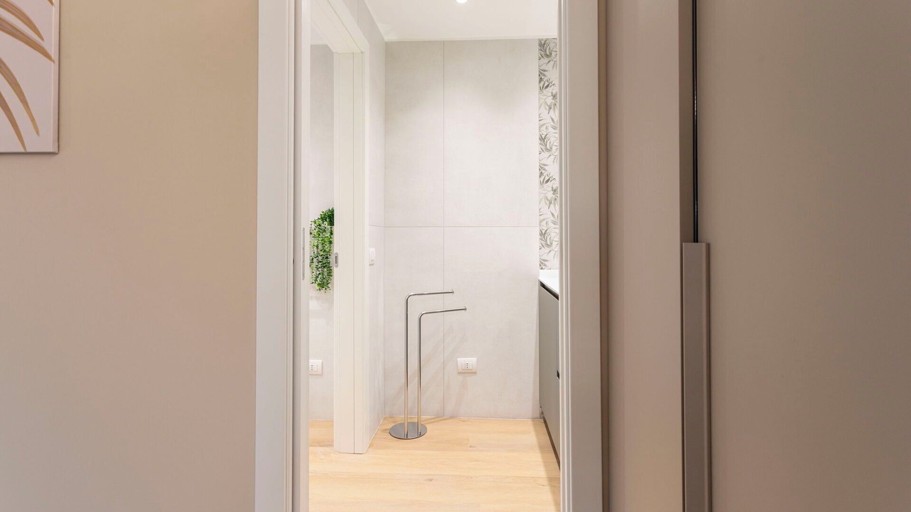 Photo of Bathroom in Tre Torri