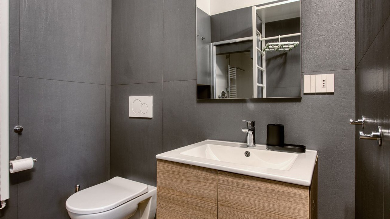 Photo of Bathroom in Bullona