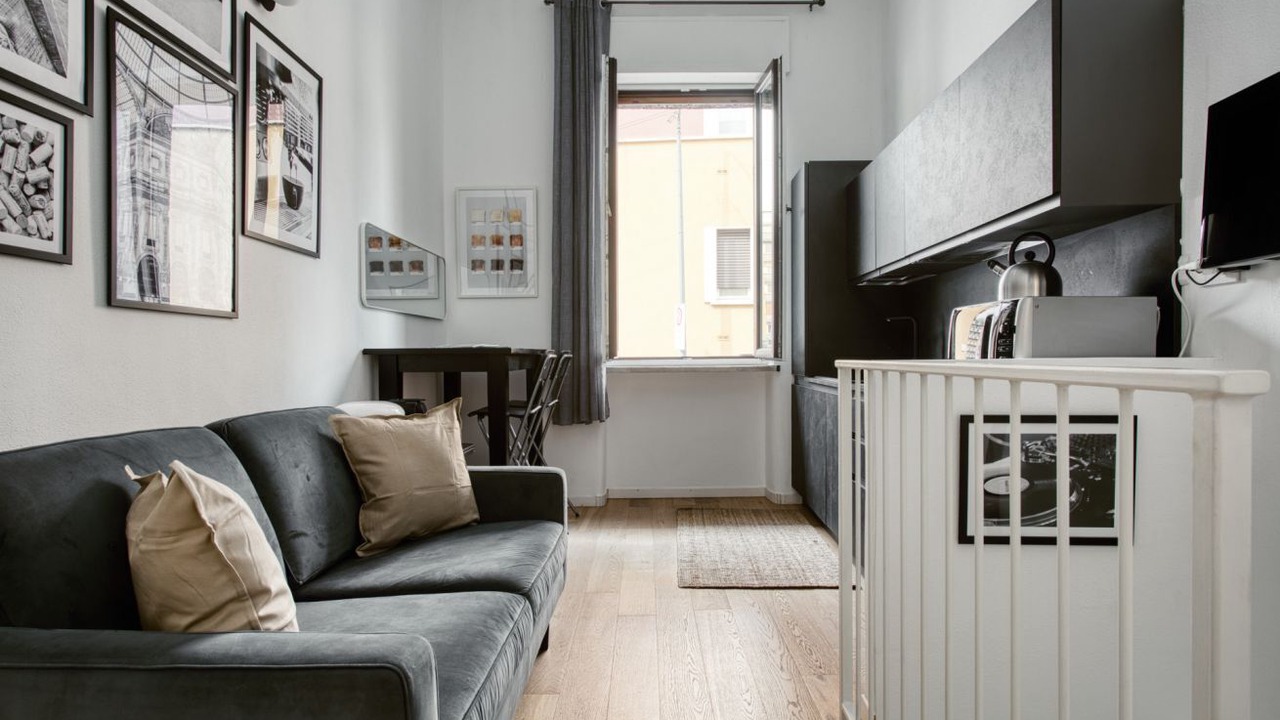 Photo of Livingroom in Bullona